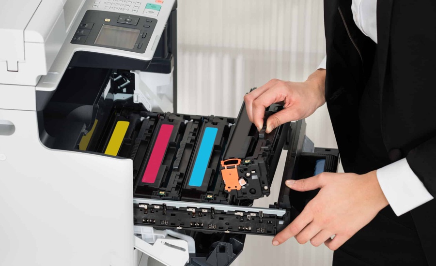 VENTA DE TONER PARA IMPRESORAS HP A DOMICILIO